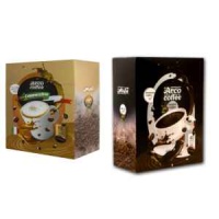  فوری و کاپوچینو آرکو کافی مجموعه 2 عددی633d46a647311310570